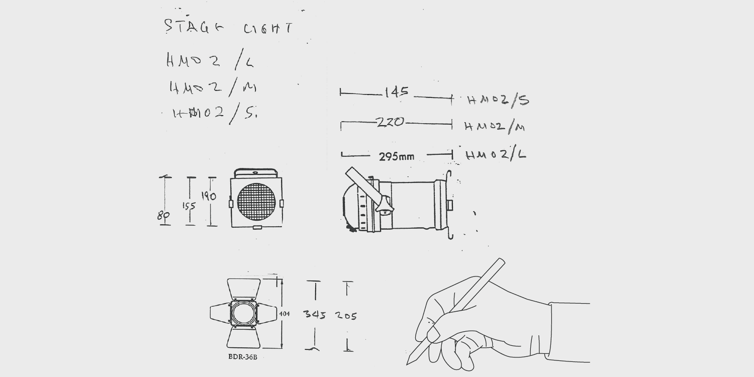 Research & Design