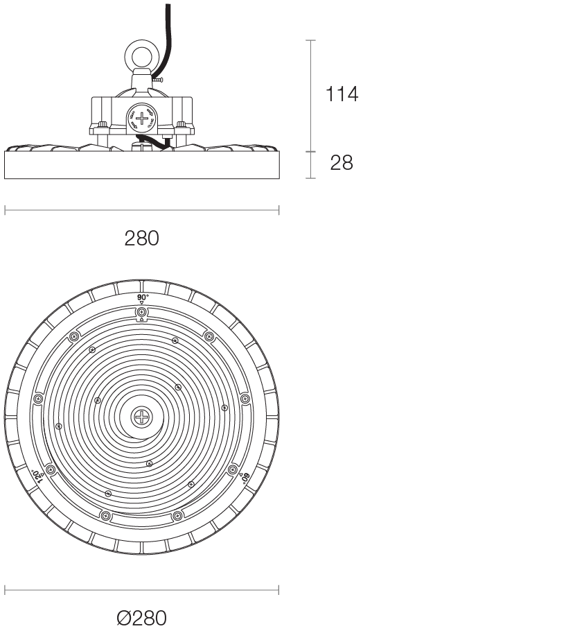 TPU90150 2x