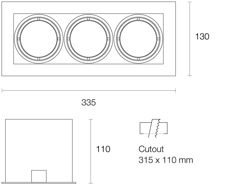 XMA310 2x