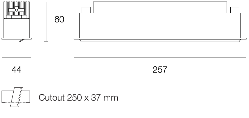 LSA20 2x