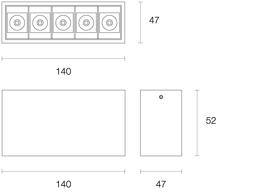 LSM5 2x