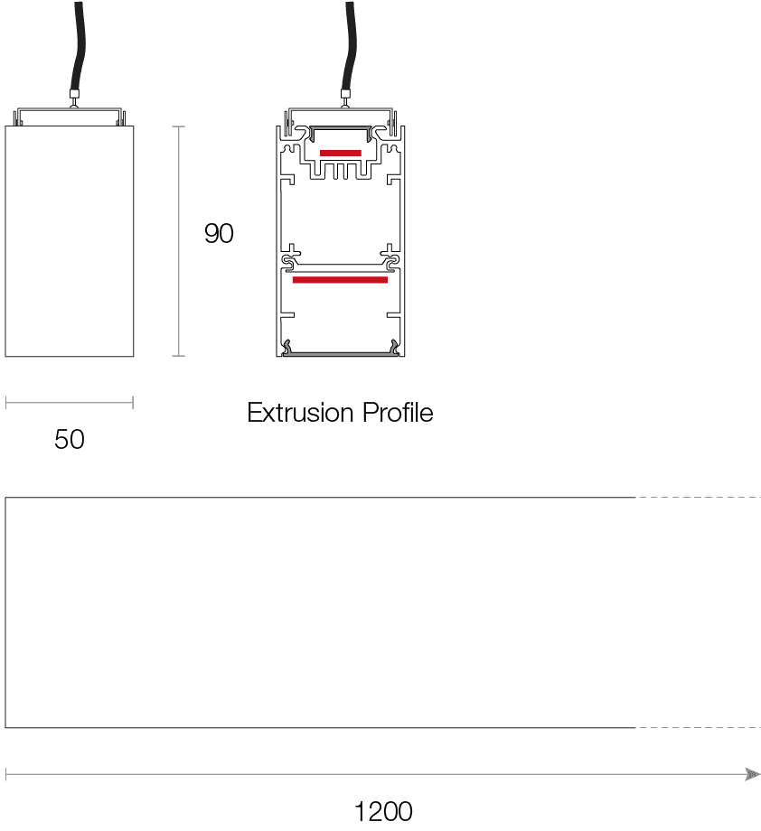 ZDA90 DI 2x