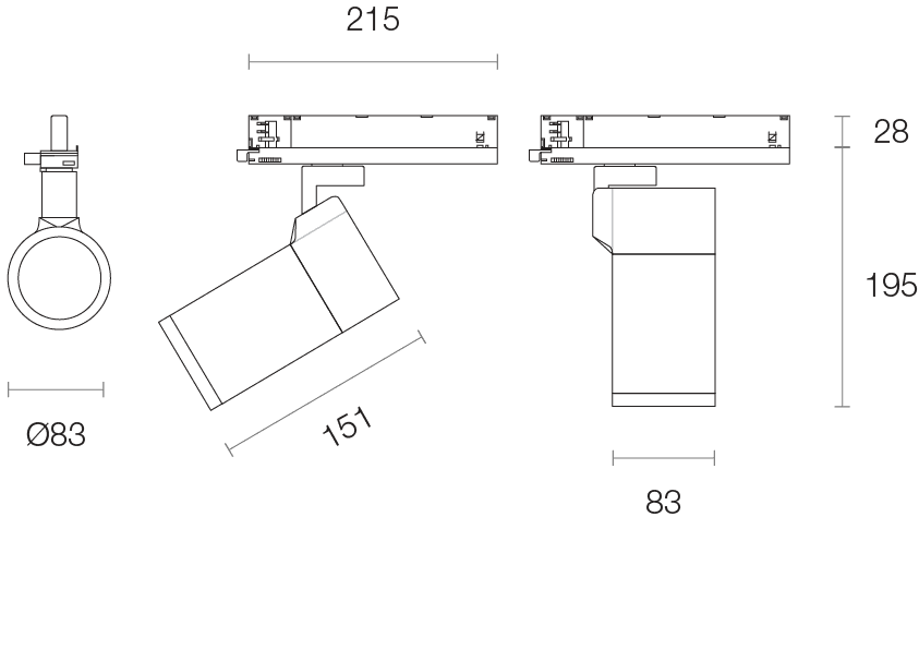 XTO20 TRI 2x